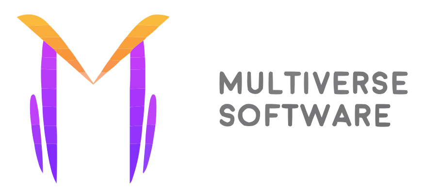 Multiverse Software Logo